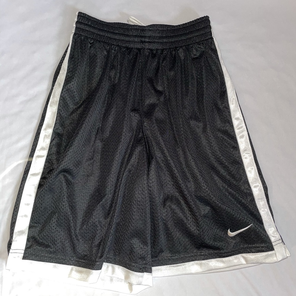 Nike basketball shorts